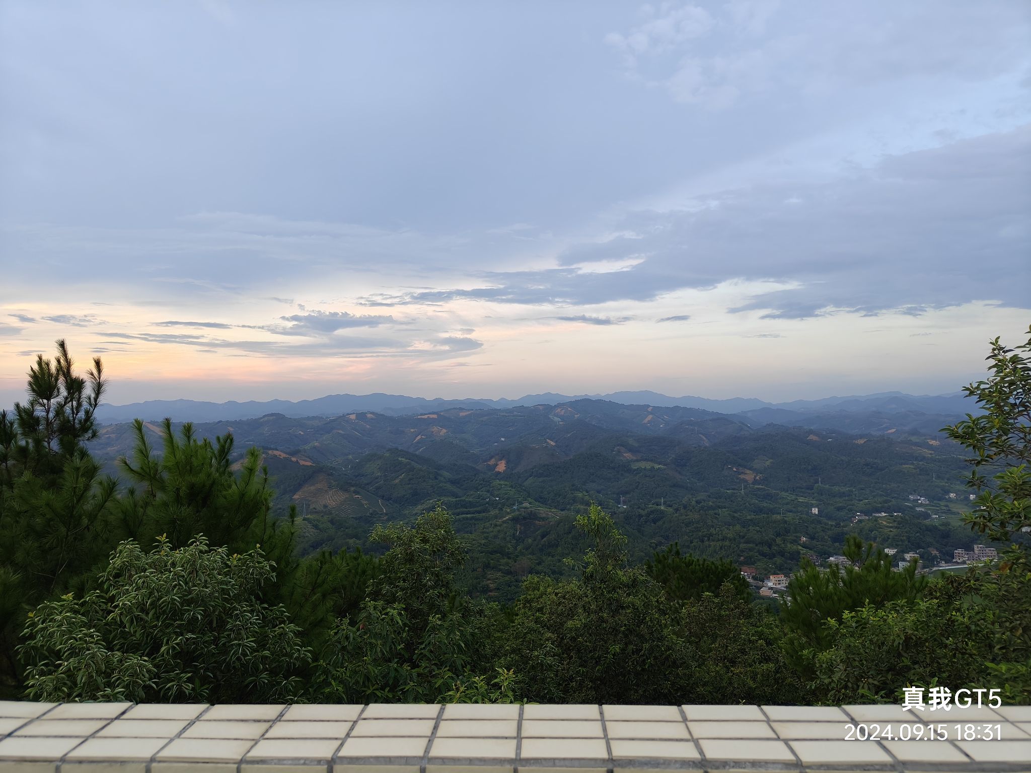 天子山森林公园旅行图片 2