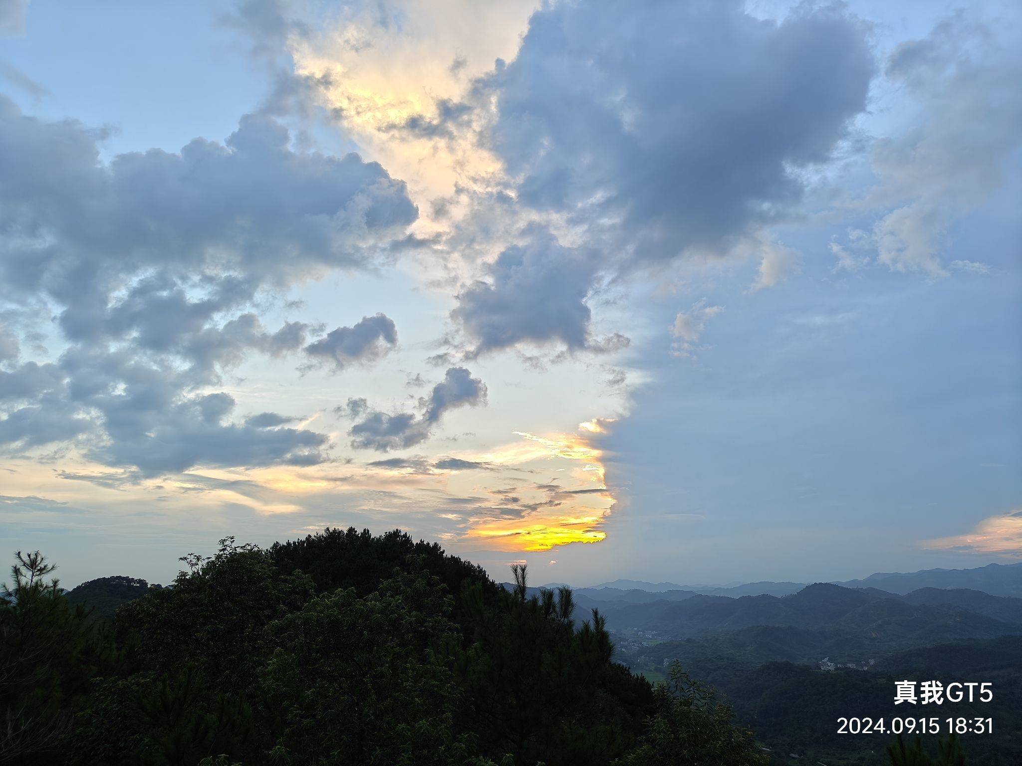 天子山森林公园旅行图片 1
