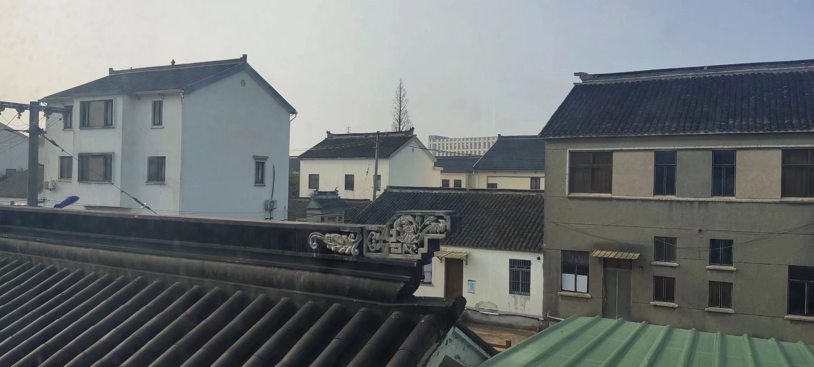 百鸟滩夕阳观景点旅行图片 3