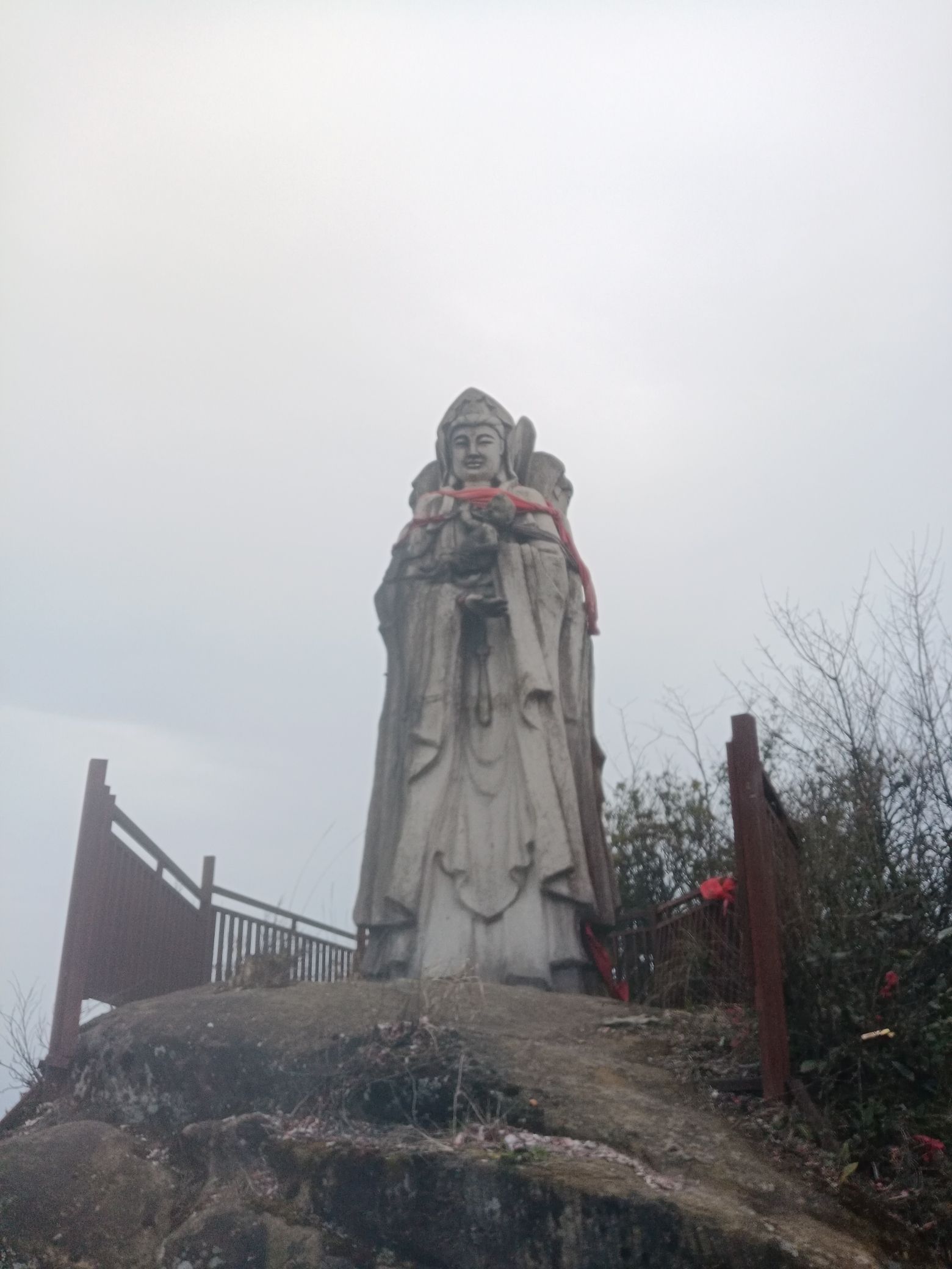 龙骨寨旅行图片 2