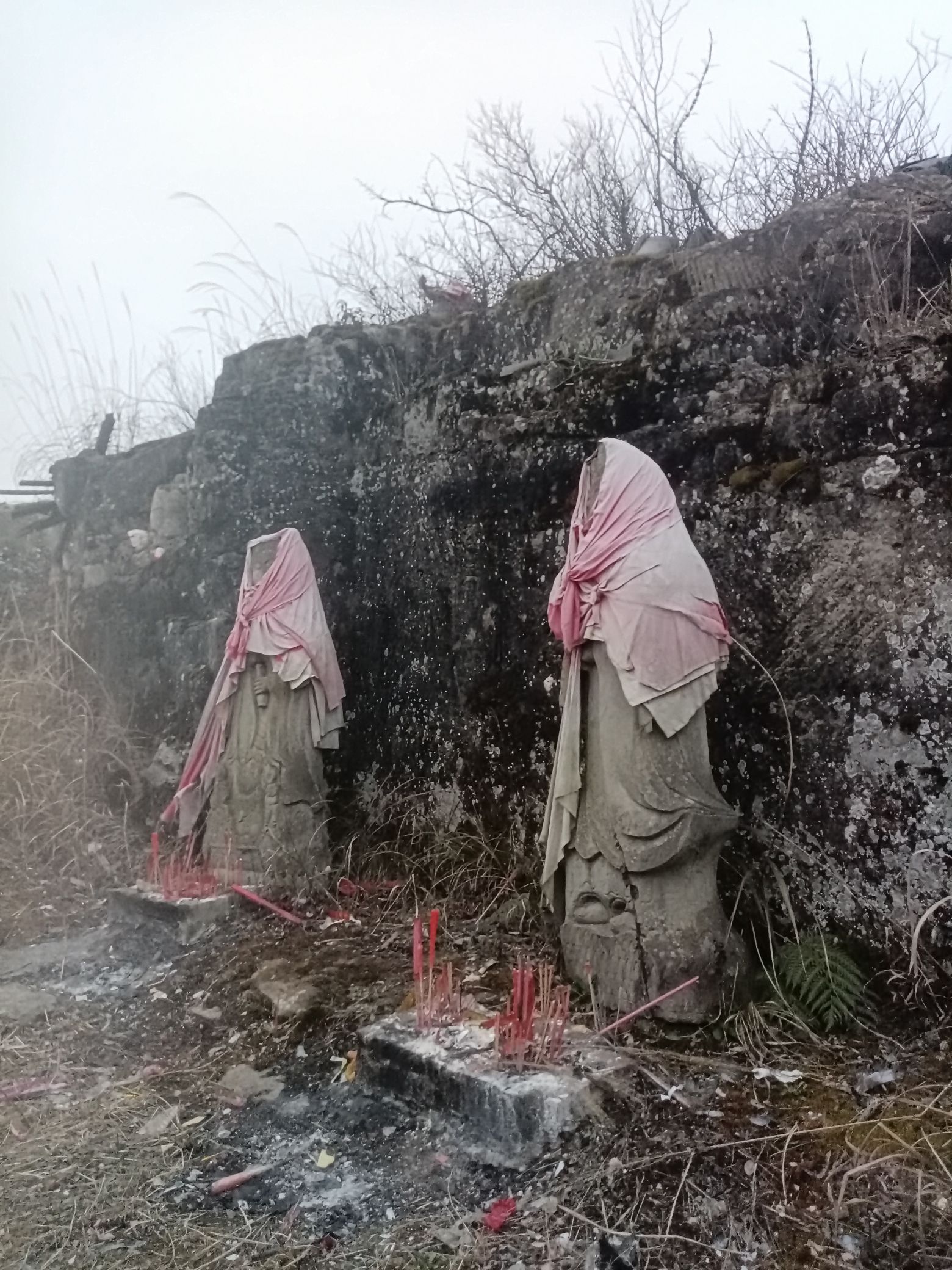 龙骨寨旅行图片 3