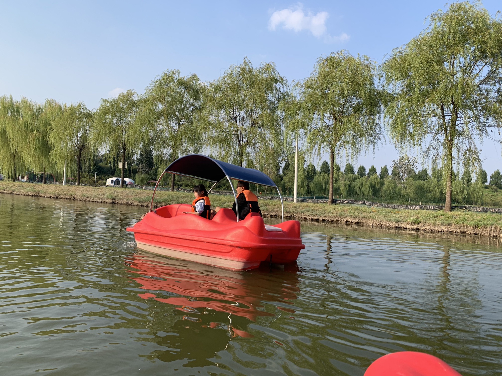 多米渔乐岛旅行图片 1