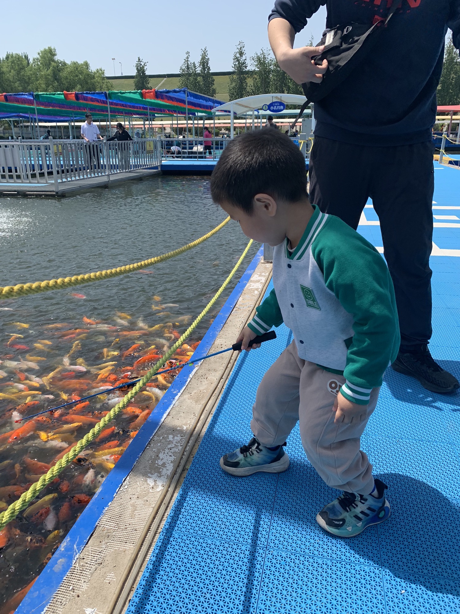 多米渔乐岛旅行图片 1