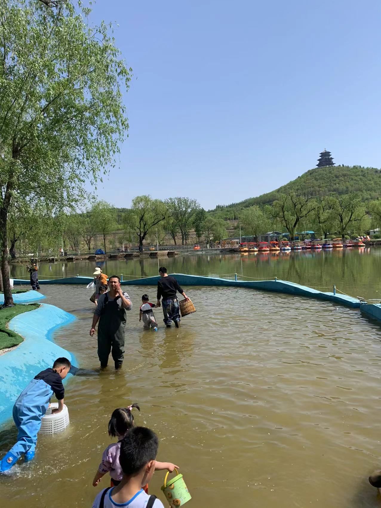 多米渔乐岛旅行图片 3