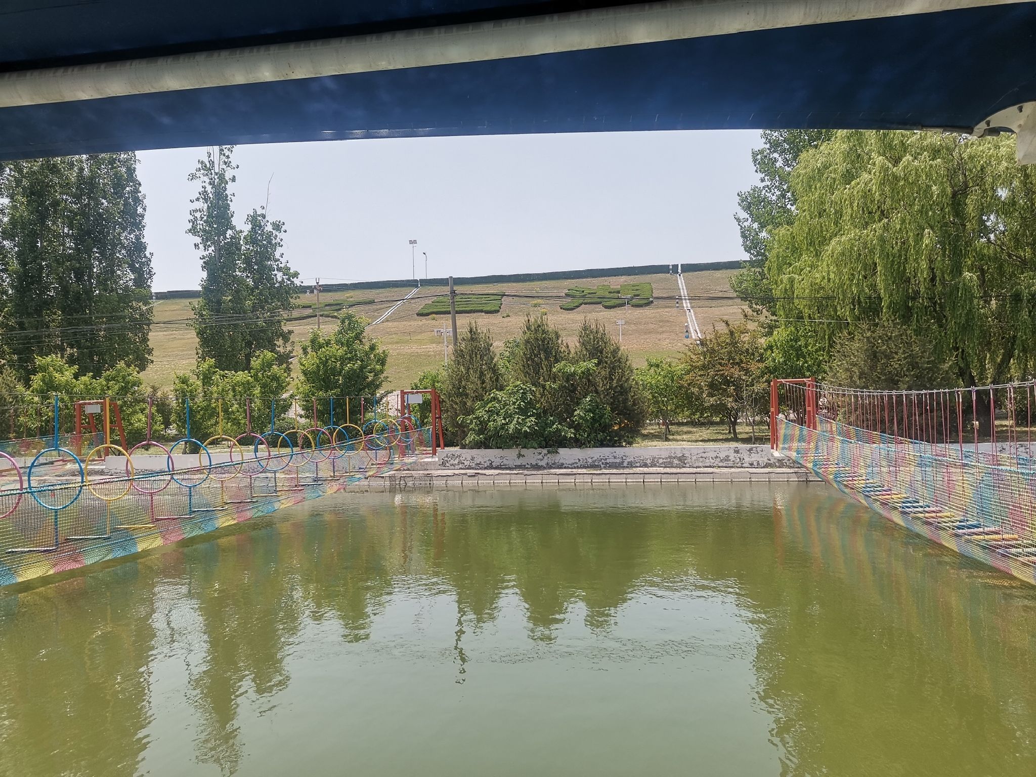 多米渔乐岛旅行图片 1