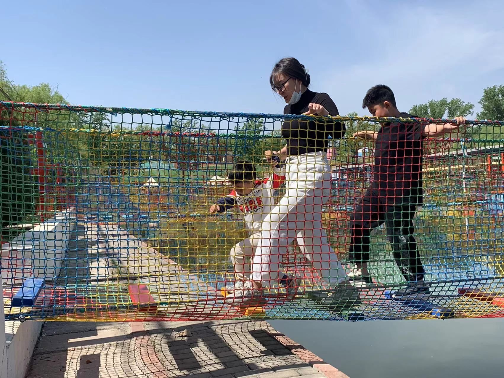 多米渔乐岛旅行图片 2
