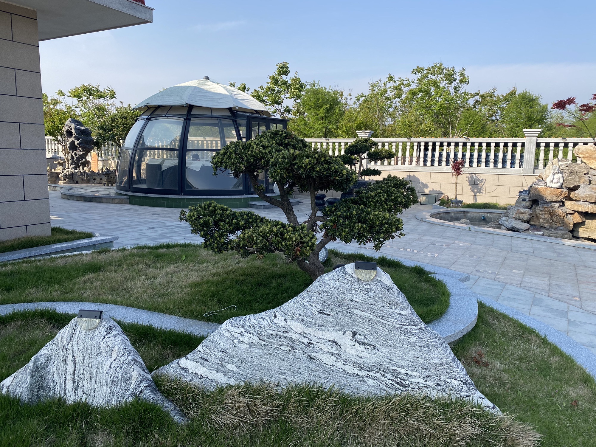 忠明亭旅行图片 2