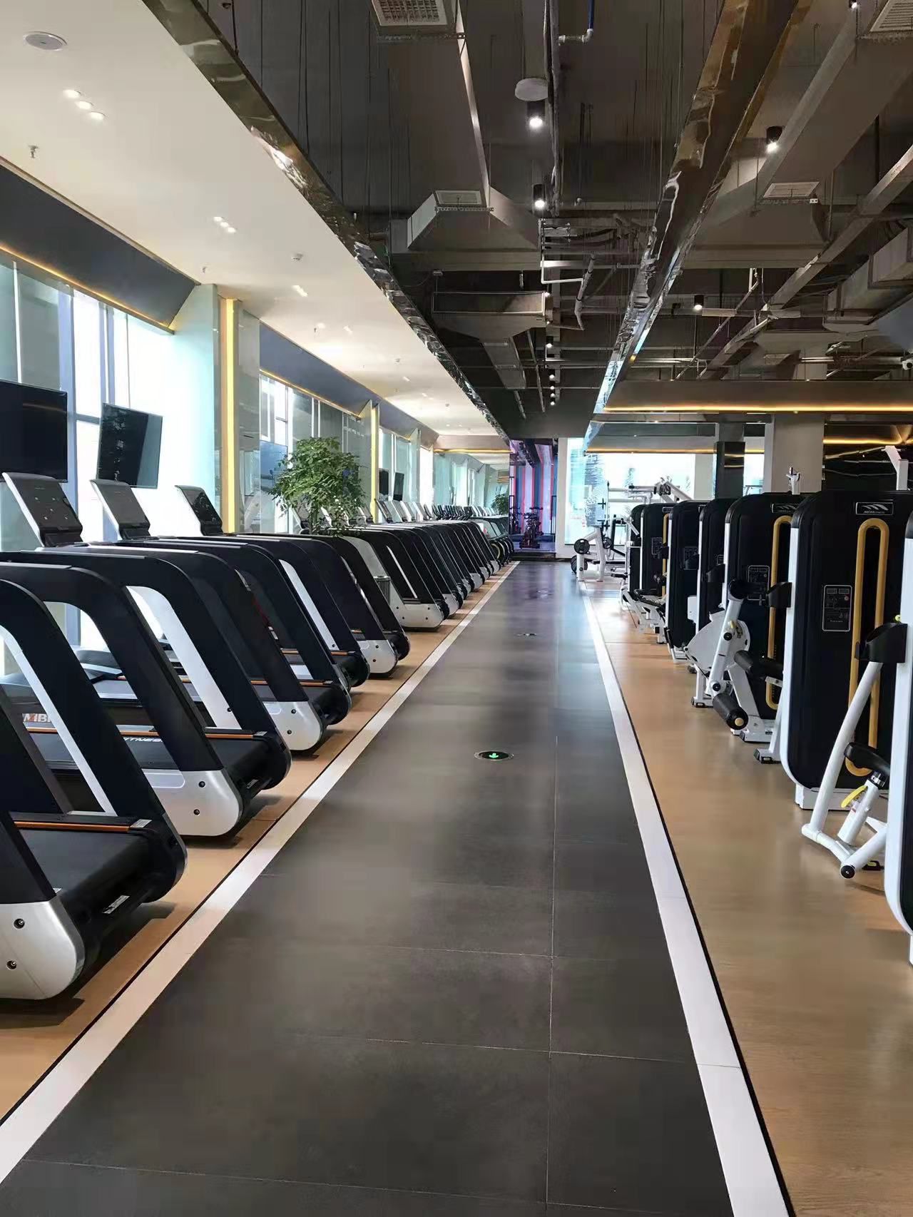 竞辉游泳健身(岳池分店)