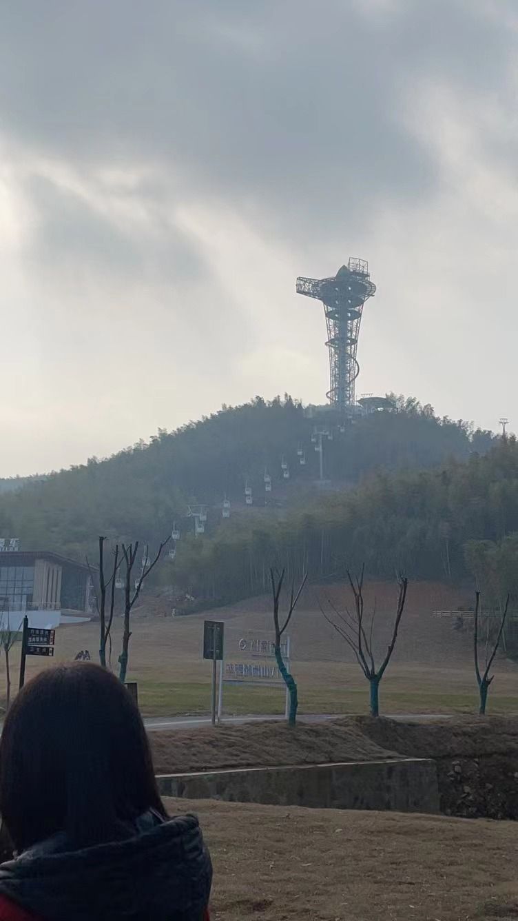 天际森谷山野度假区旅行图片 2