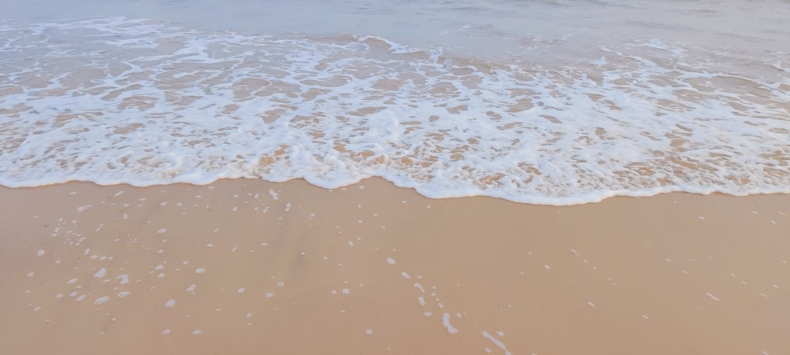 黄岛金沙滩