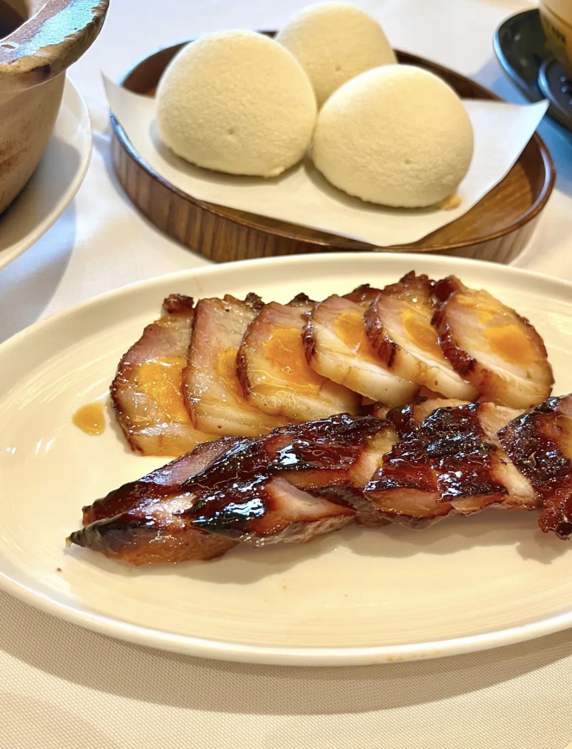 洪禧楼·老广东海鲜酒楼(宁波万象城店)