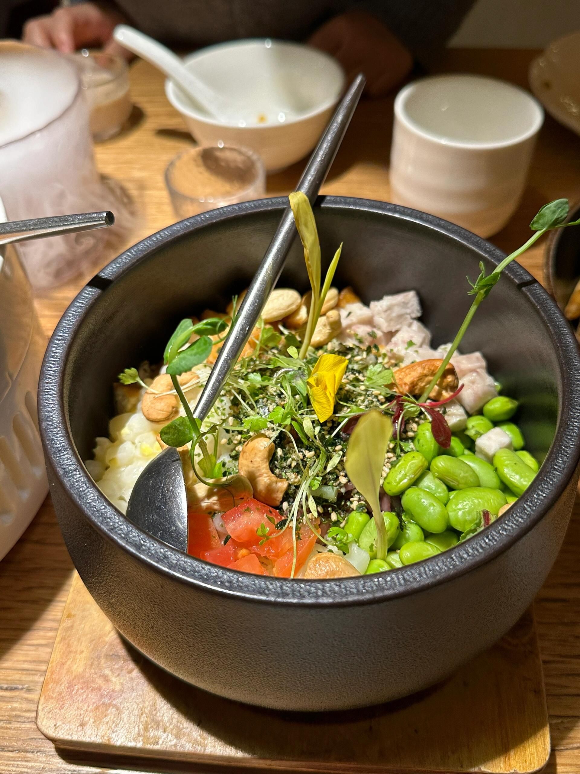 庆春食堂(宁波阪急店)