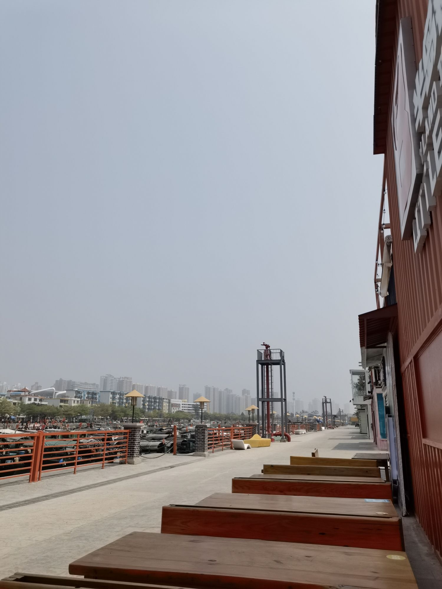 北海海部落主题街区旅行图片 1
