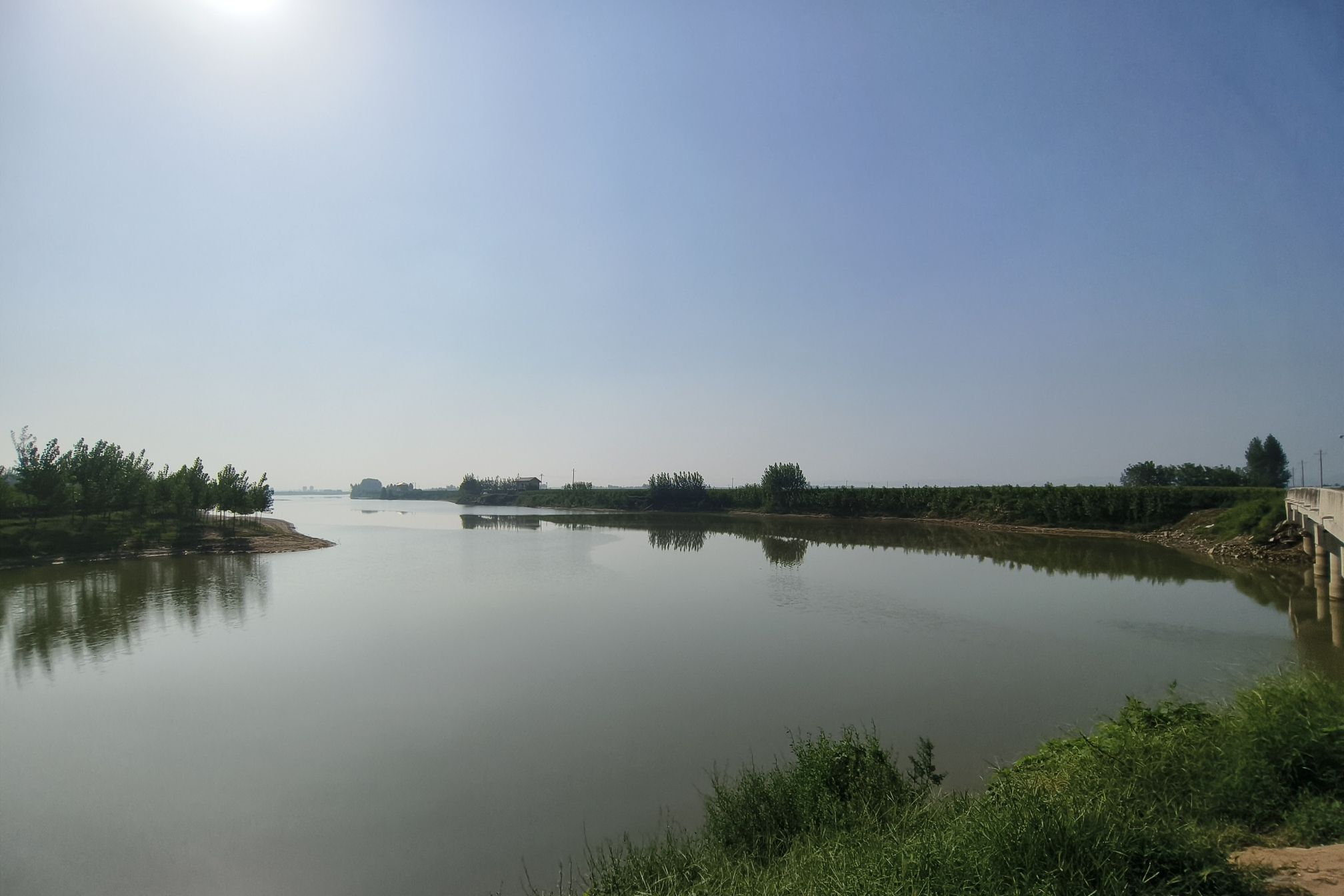沁河口旅行图片 3