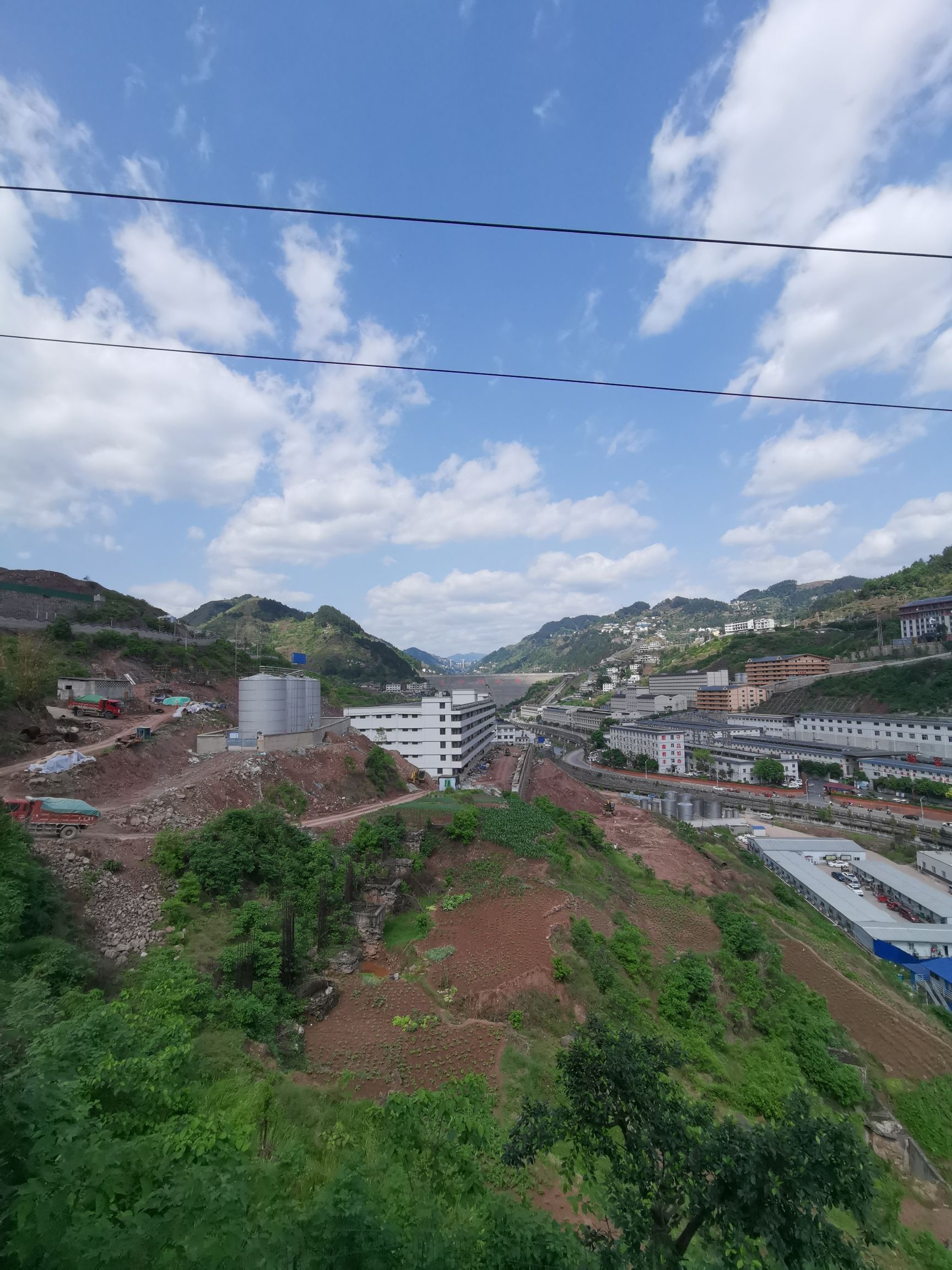 夜郎酒谷景区旅行图片 3