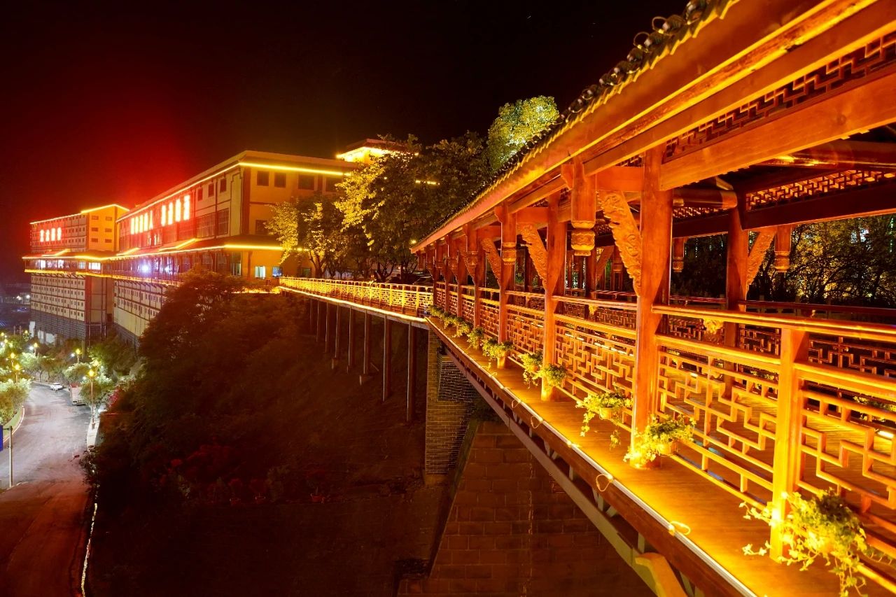 夜郎酒谷景区旅行图片 2
