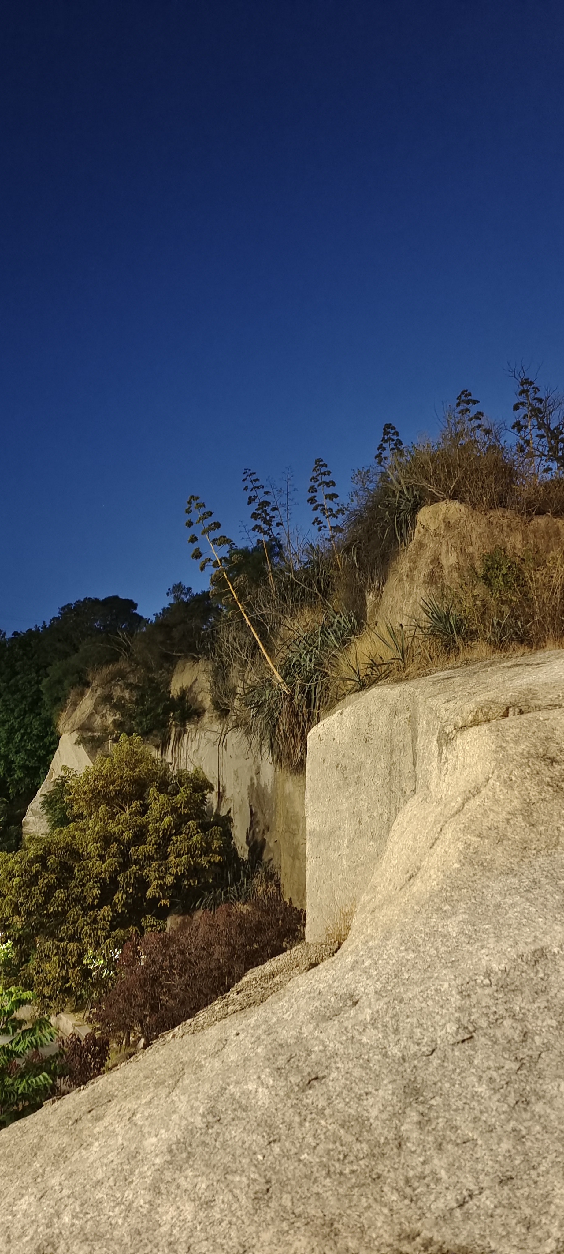 风炉山公园