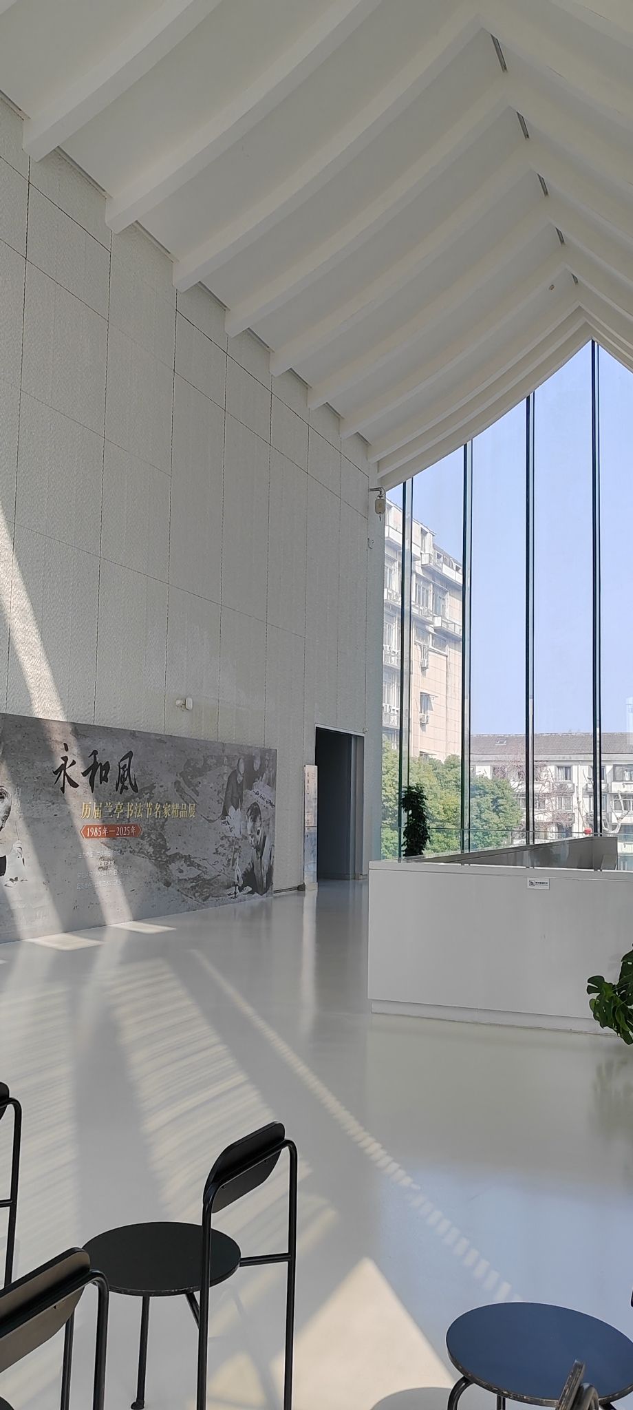 On-site photo 3 of 徐渭艺术馆