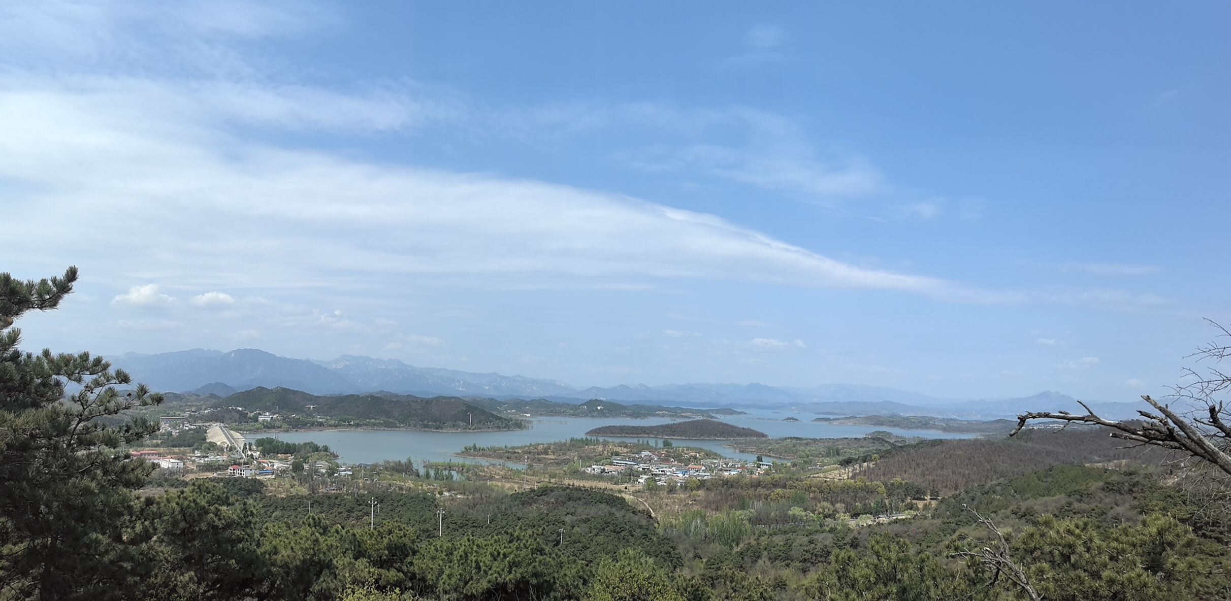 大石山森林公园旅行图片 3
