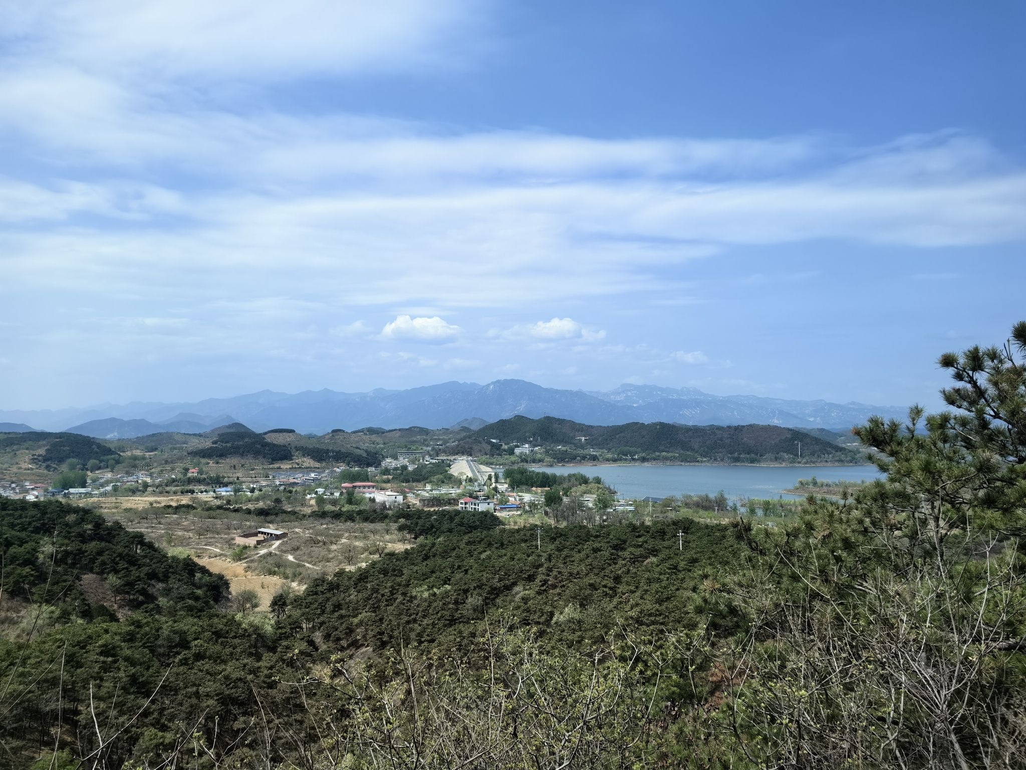 大石山森林公园旅行图片 1