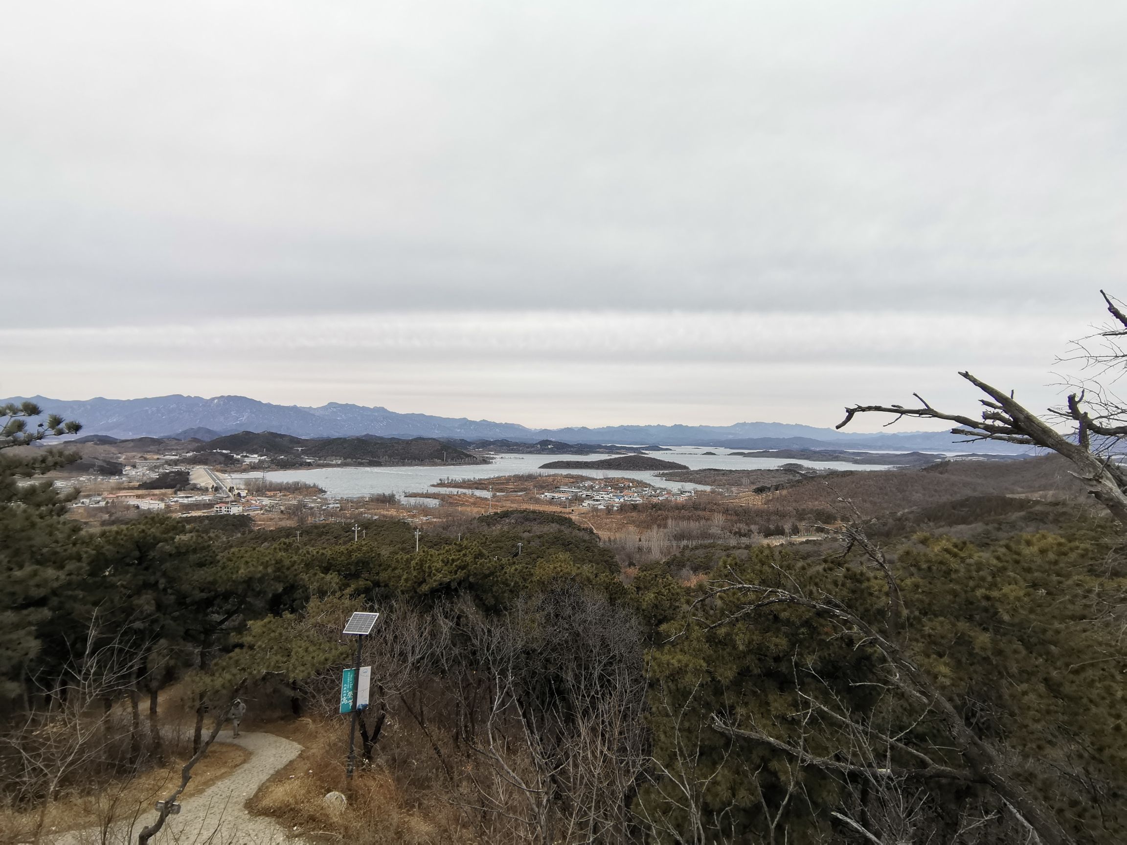 大石山森林公园旅行图片 2