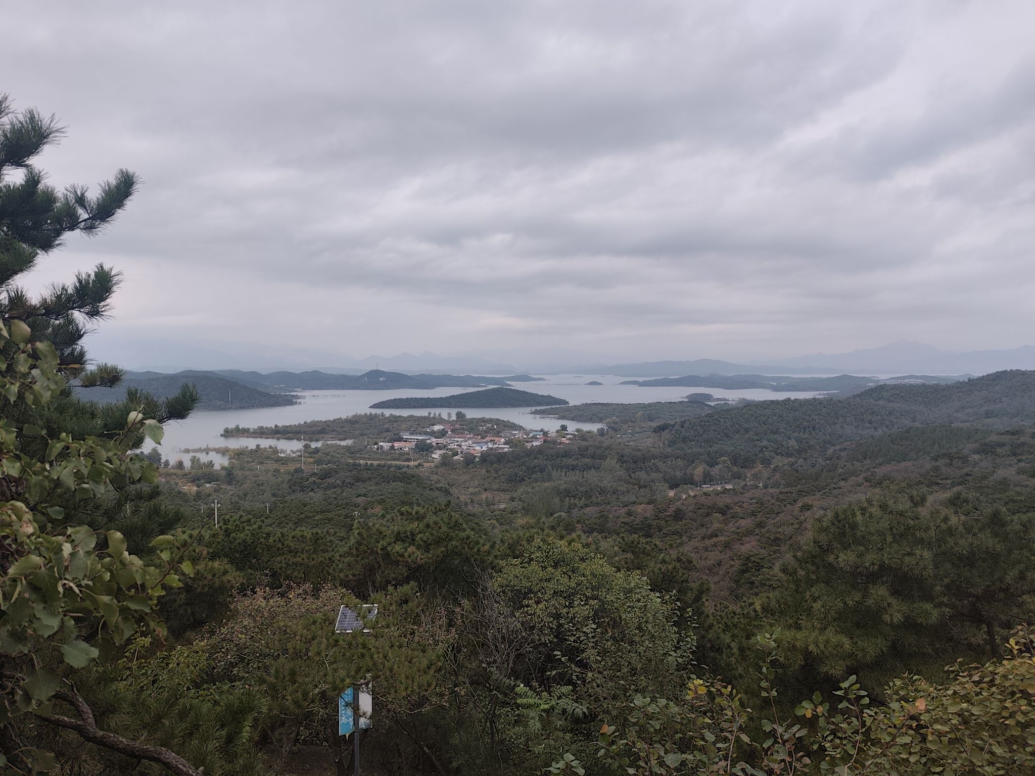 大石山森林公园旅行图片 3