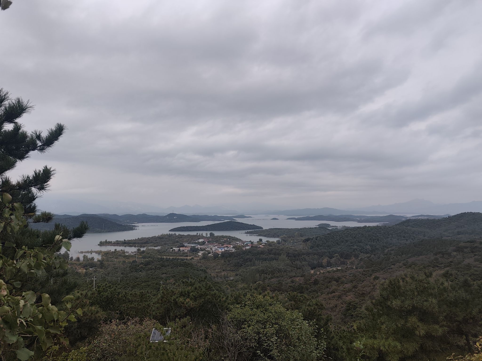 大石山森林公园旅行图片 2