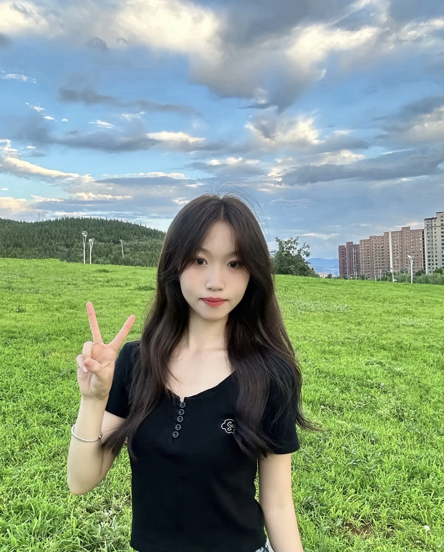 红旗塔公园旅行图片 1