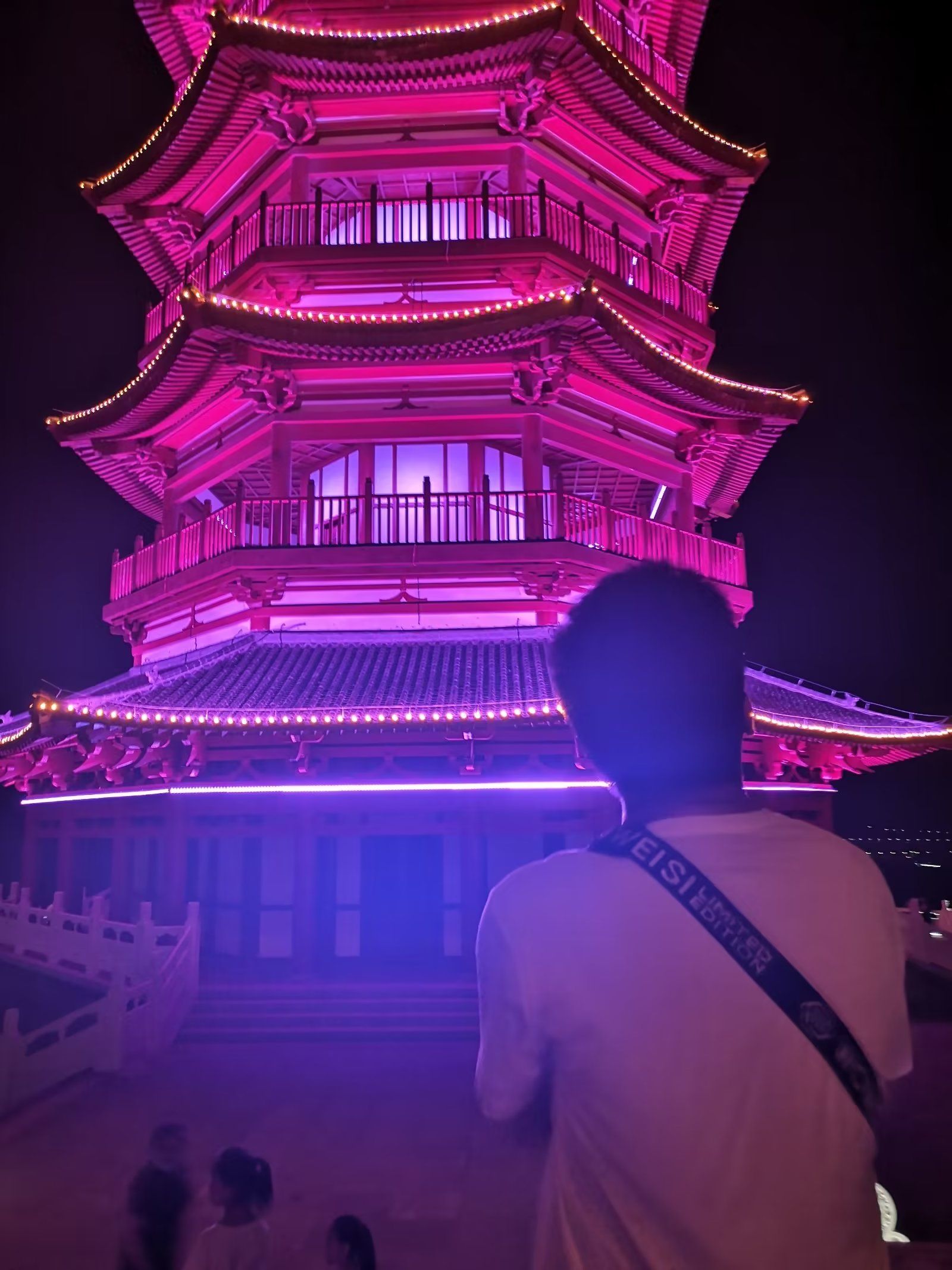 红旗塔公园旅行图片 1
