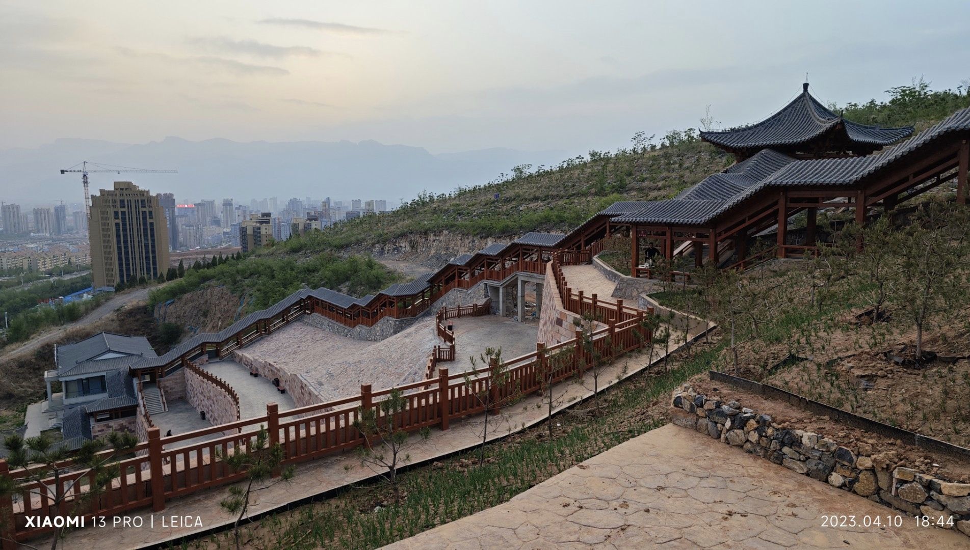 红旗塔公园旅行图片 3
