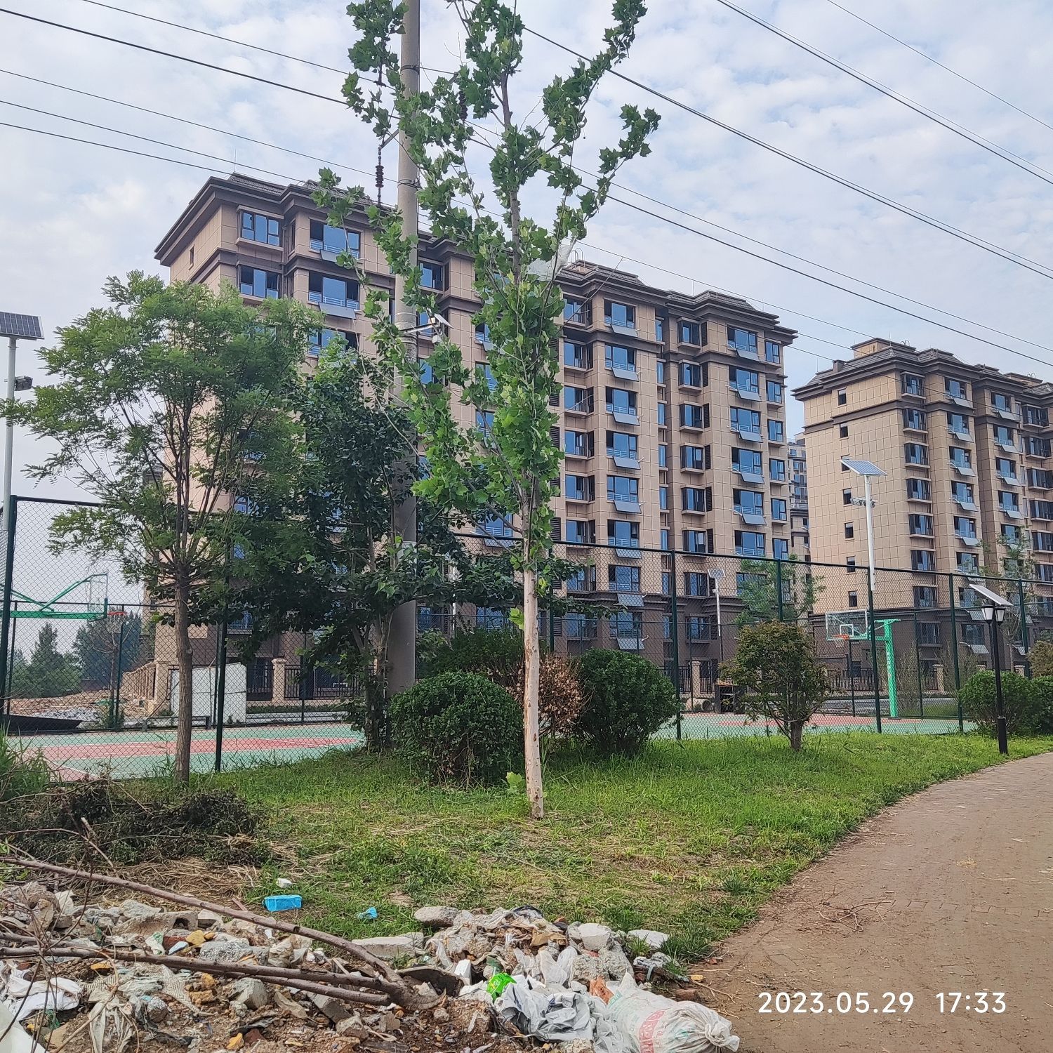 文鼎公园旅行图片 2