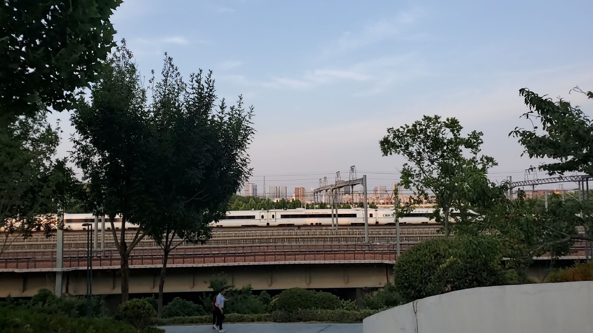 梦翔园公园旅行图片 1
