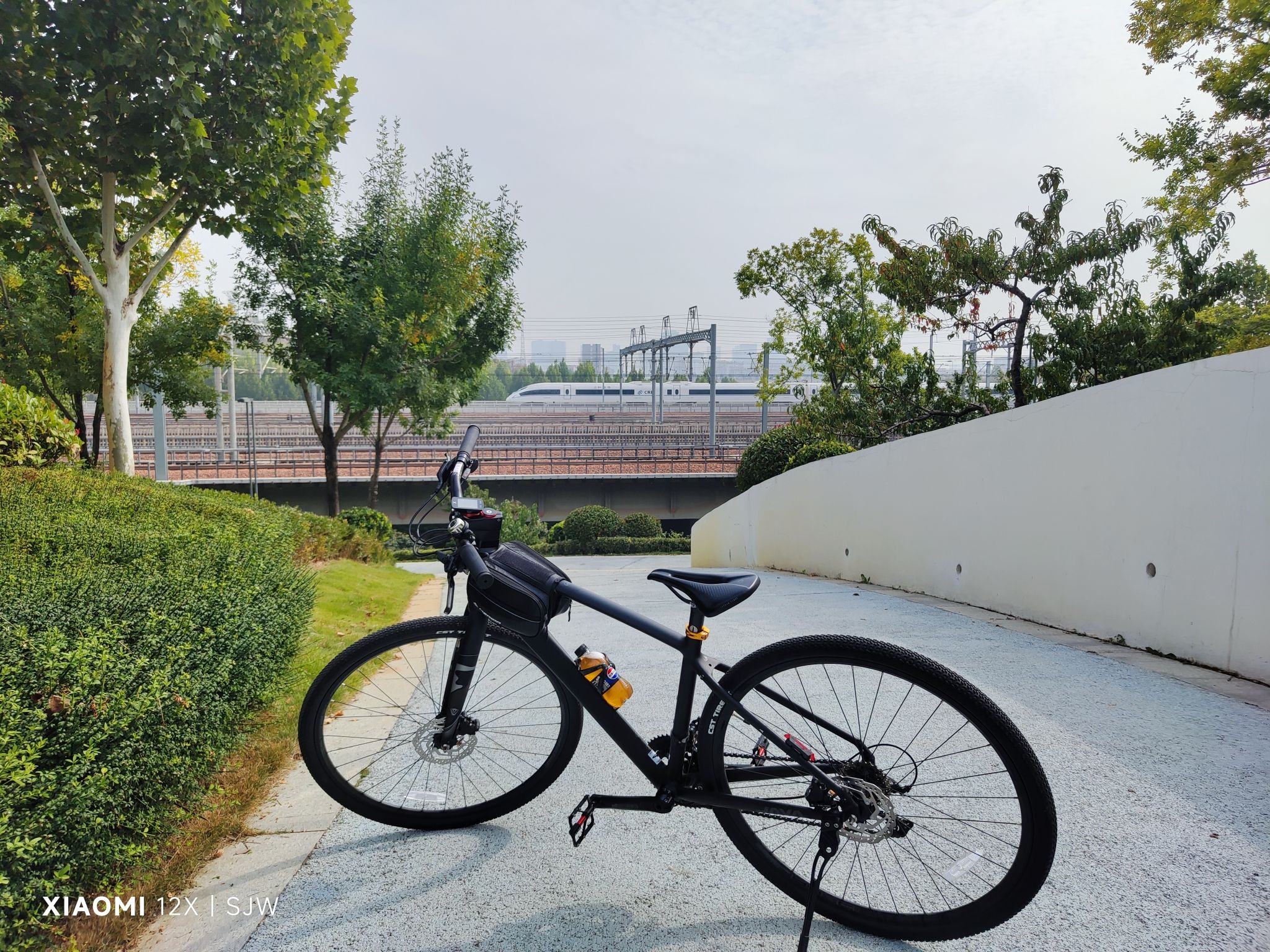 梦翔园公园旅行图片 2