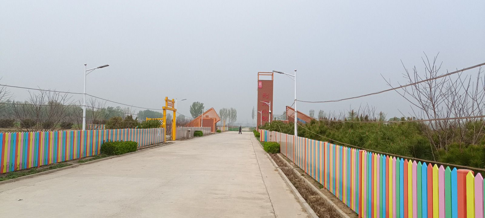 荆东小镇动物园(暂停开放)旅行图片 3