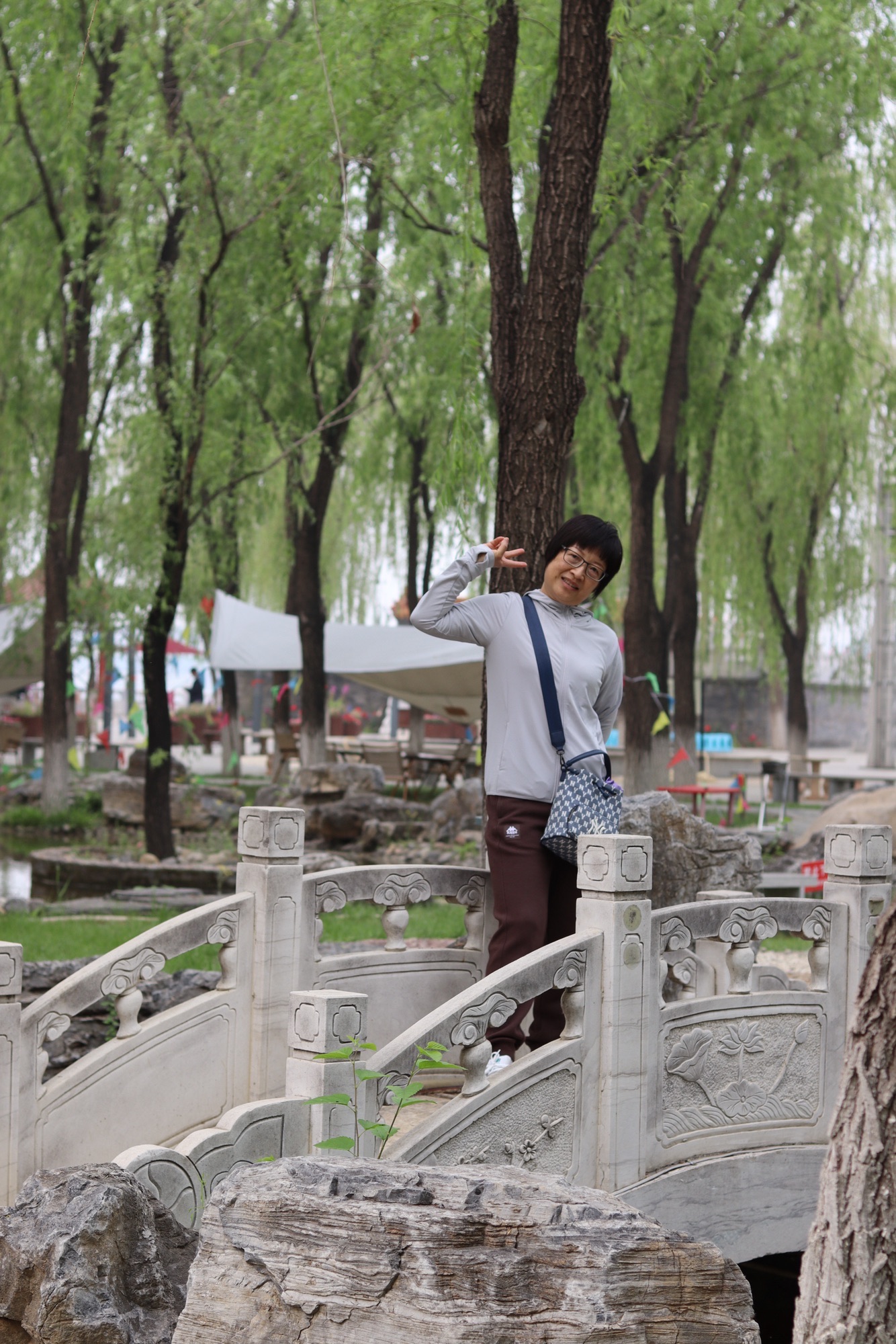 千青爱草仙龙园旅行图片 2