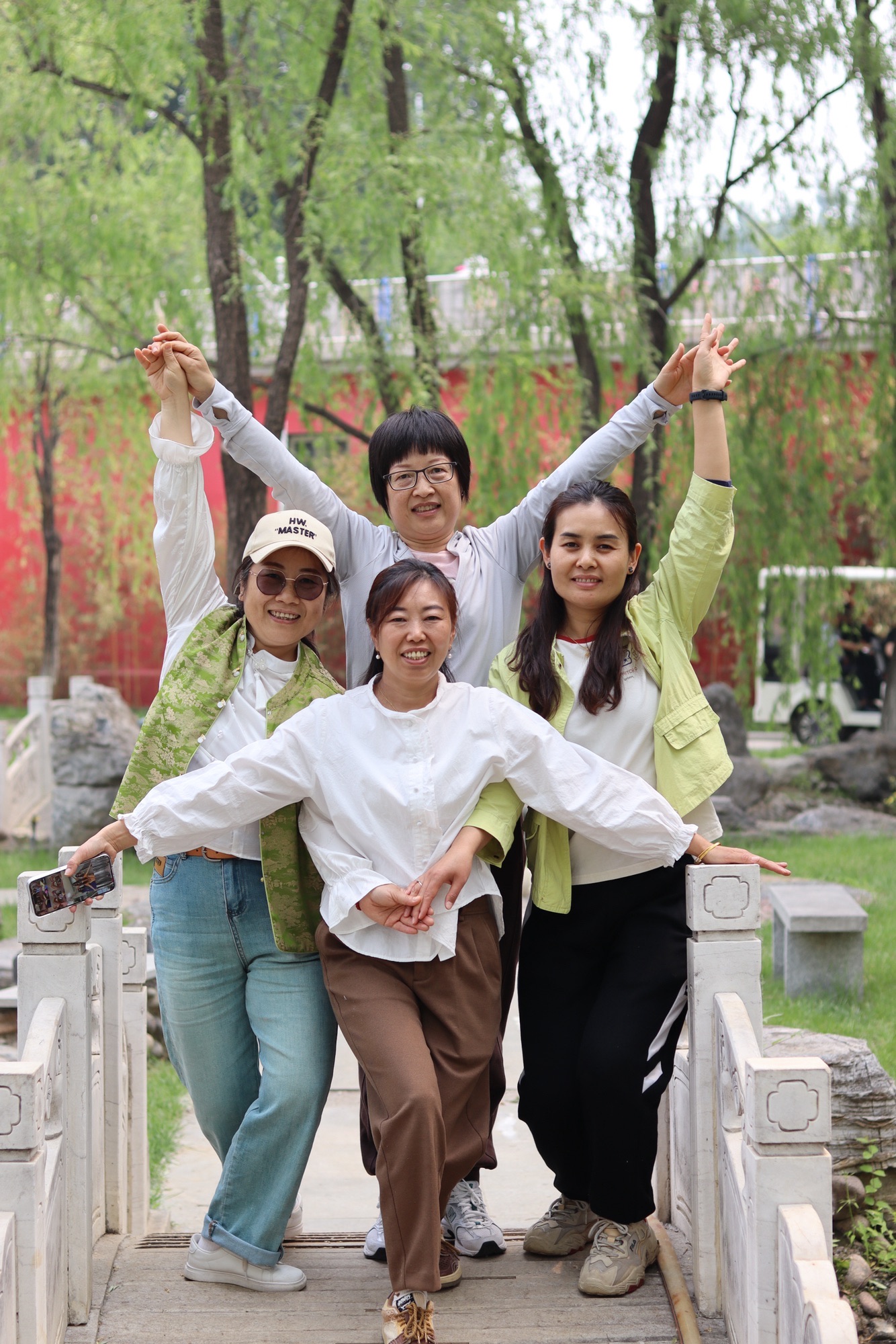 千青爱草仙龙园旅行图片 3