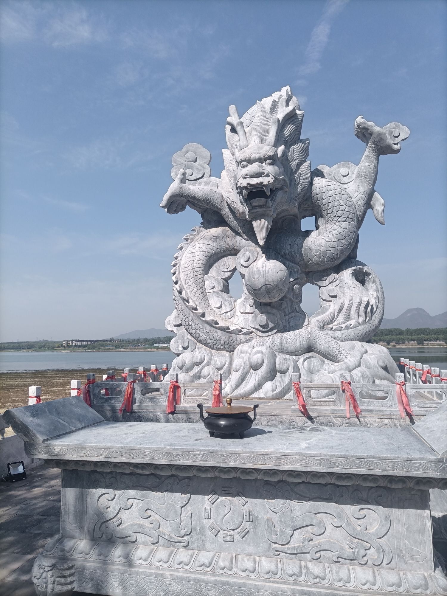 千青爱草仙龙园旅行图片 3