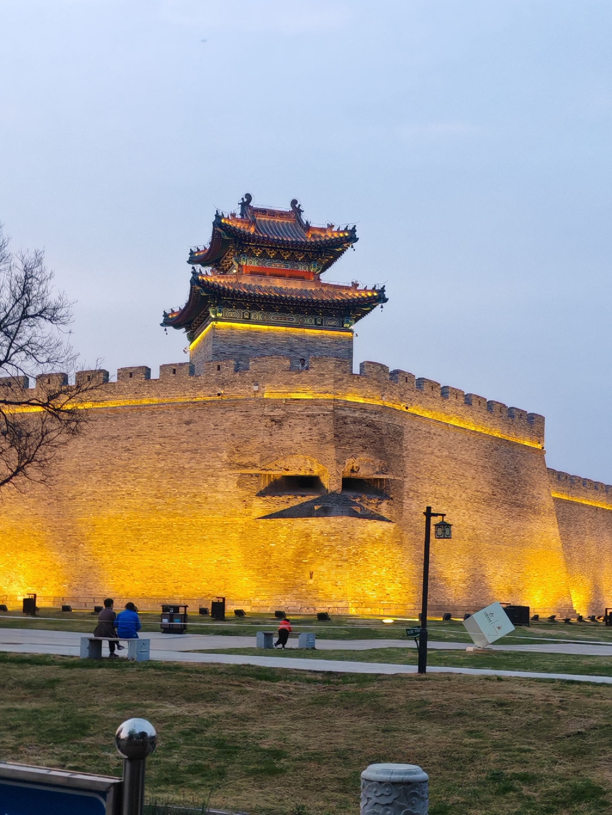魁星阁旅行图片 2