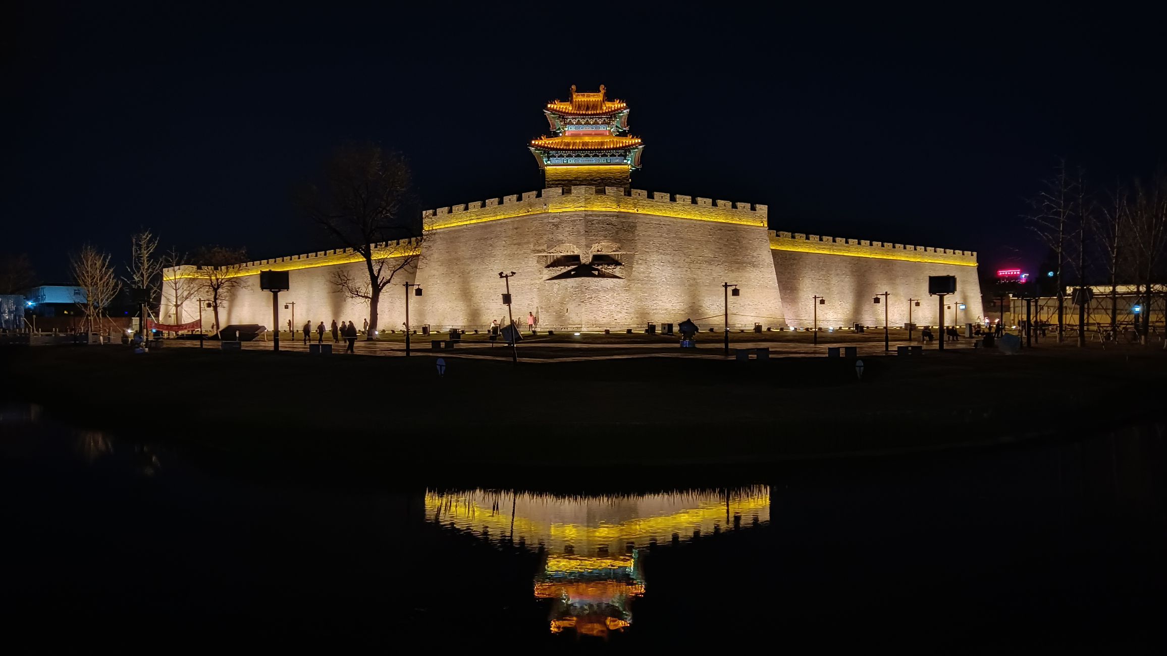魁星阁旅行图片 1