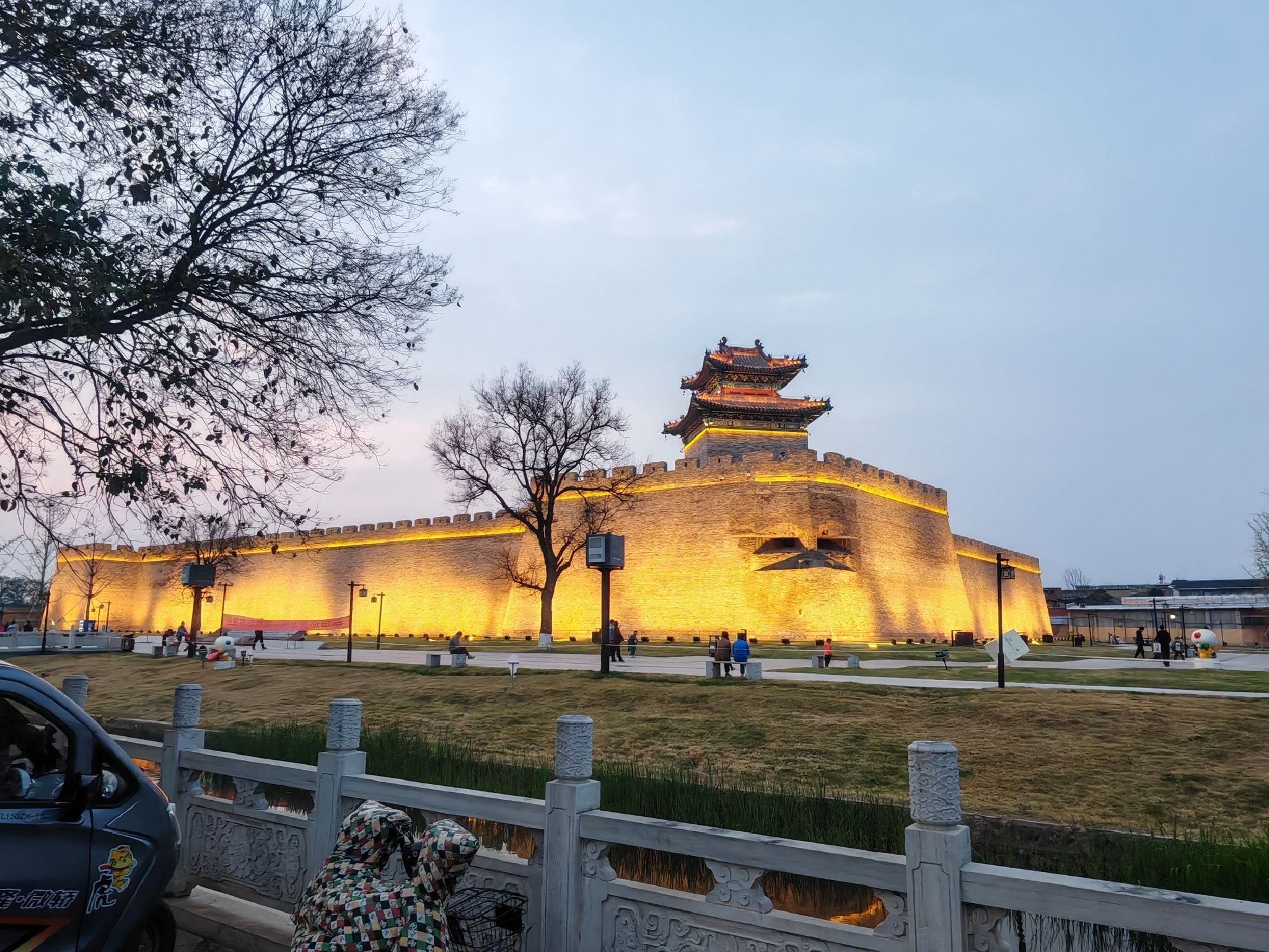 魁星阁旅行图片 3