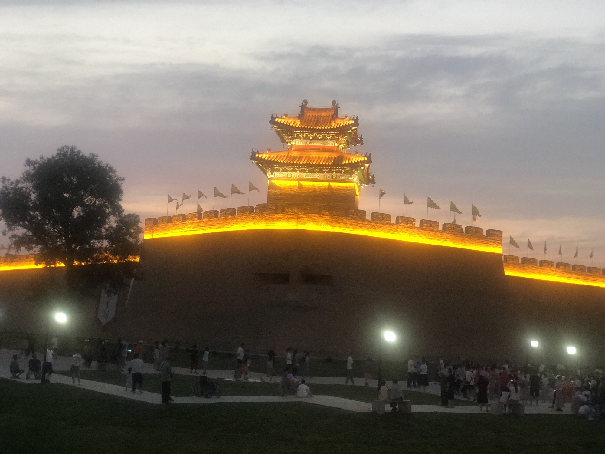 魁星阁旅行图片 2