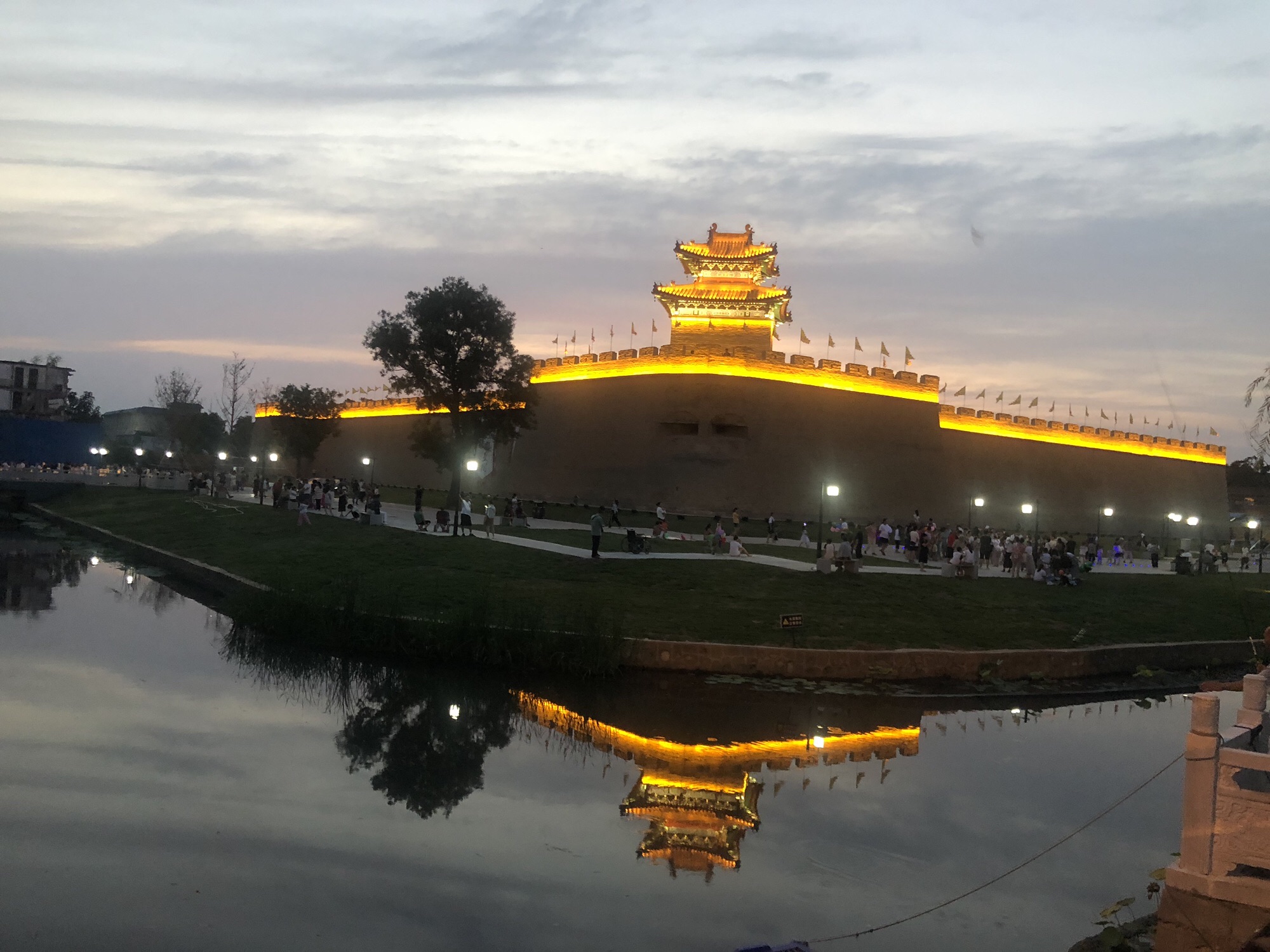 魁星阁旅行图片 1