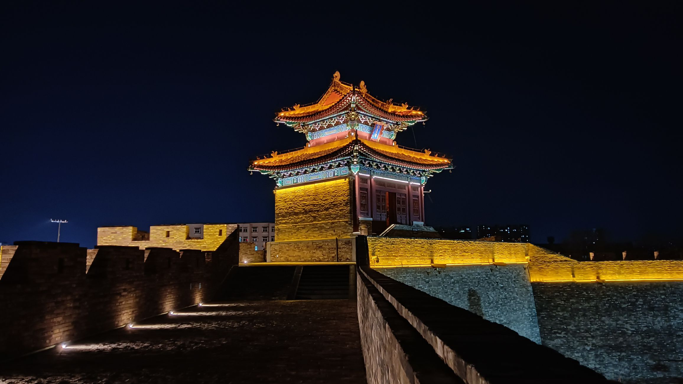 魁星阁旅行图片 2