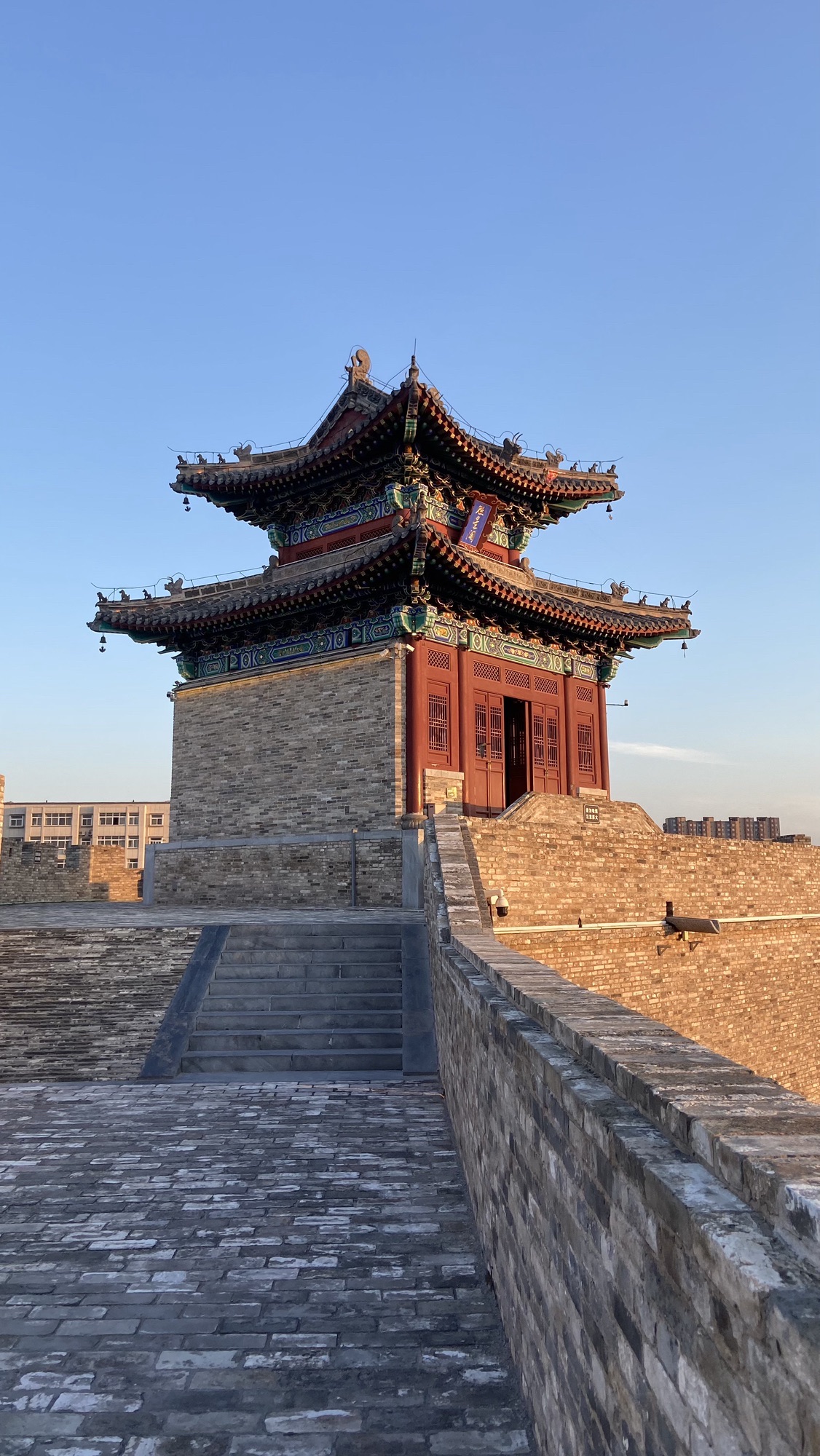 魁星阁旅行图片 3