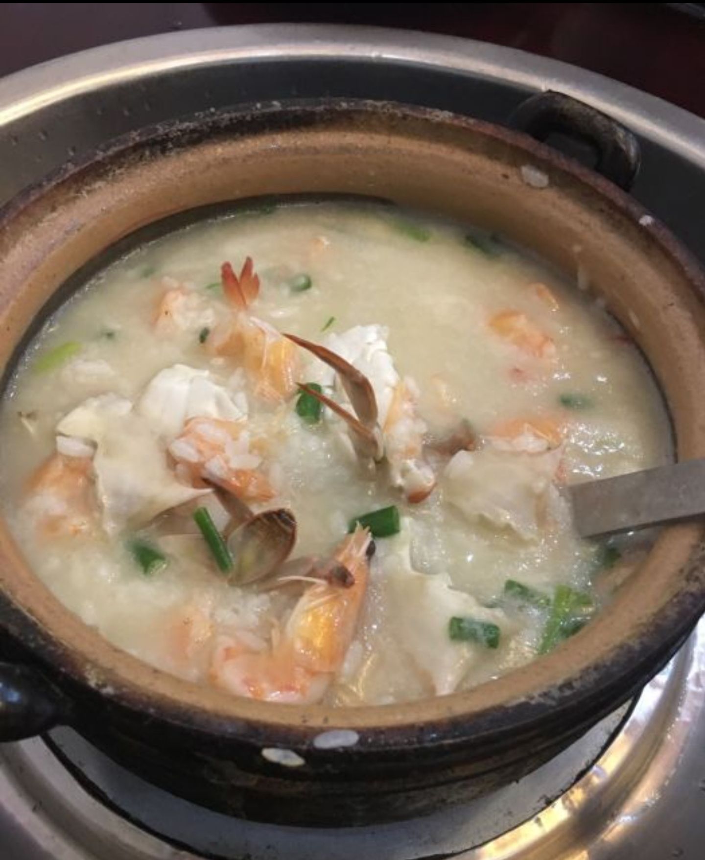 毛记潮汕海鲜砂锅粥店(毛记老店)