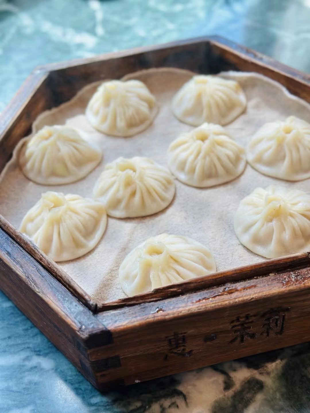 惠茉莉餐厅(工商新苑店)