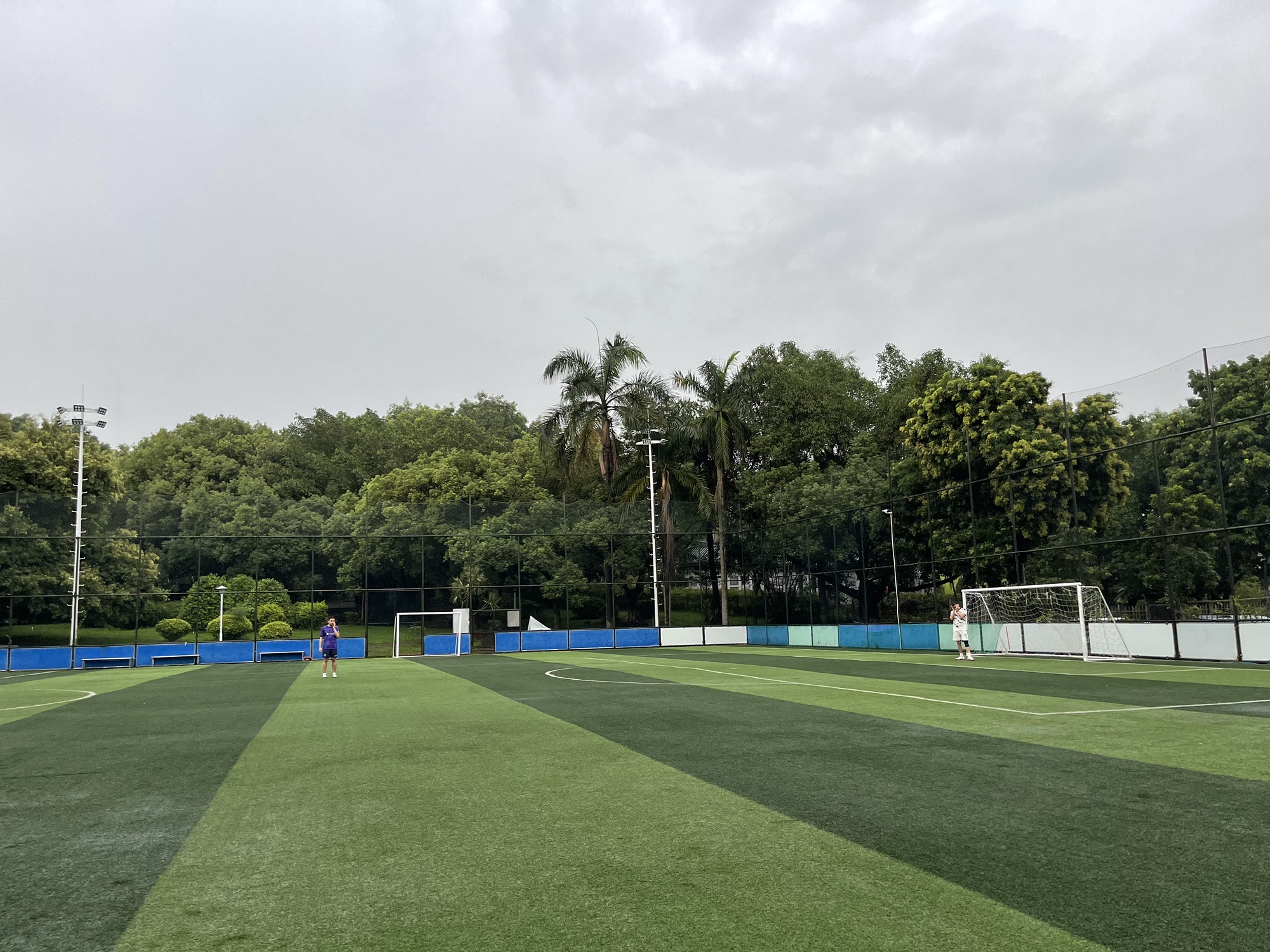场地封面-长湴公园-足球场