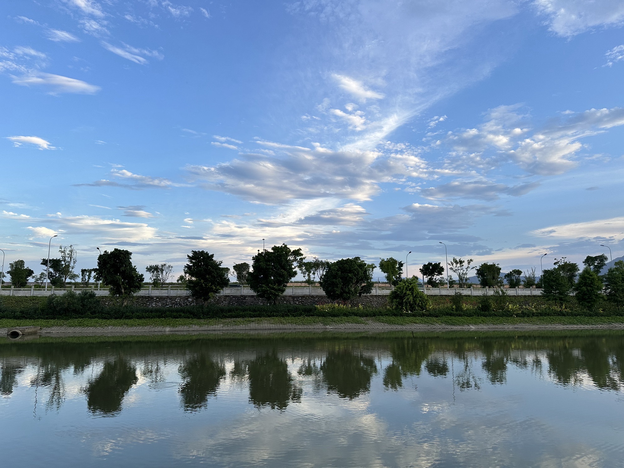 三屿湿地公园旅行图片 2