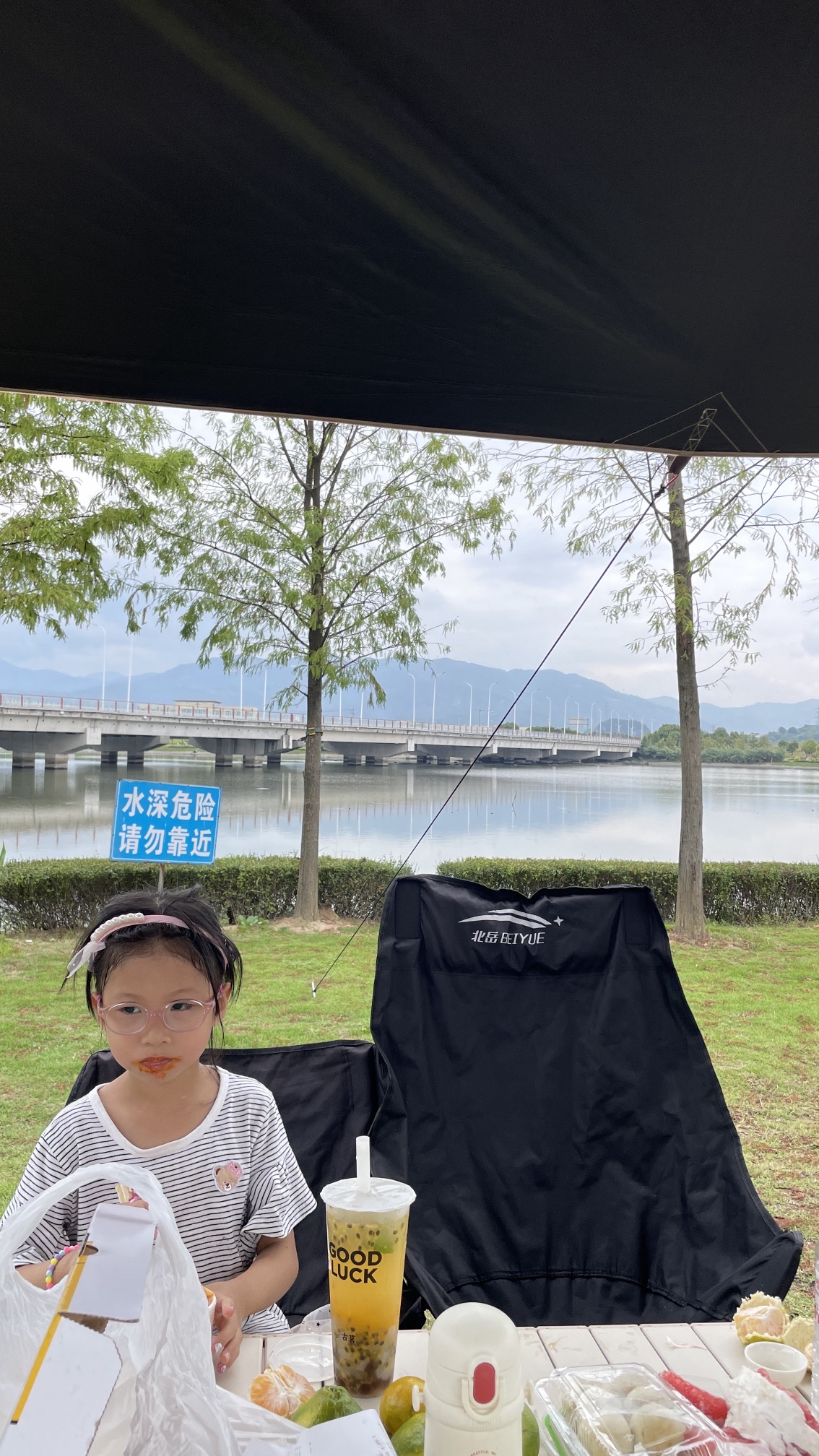 三屿湿地公园旅行图片 2