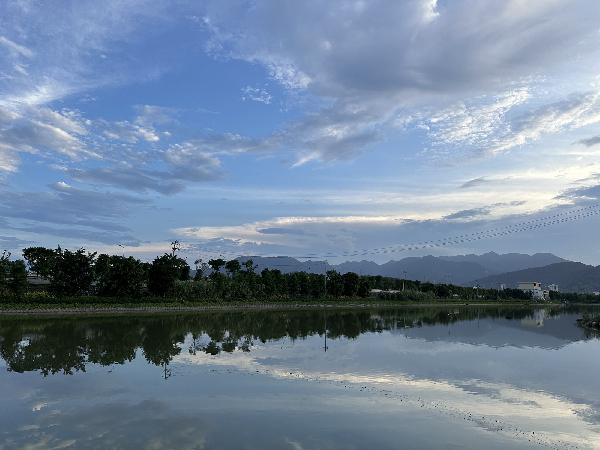 三屿湿地公园旅行图片 3